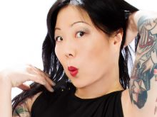 Margaret Cho