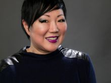 Margaret Cho