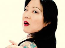 Margaret Cho