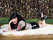 Margaret Cho