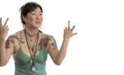 Margaret Cho