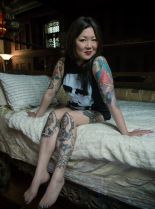 Margaret Cho