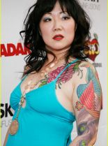 Margaret Cho