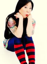 Margaret Cho