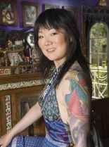 Margaret Cho