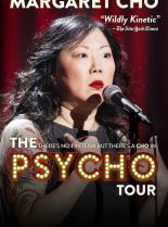 Margaret Cho photo