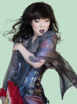 Margaret Cho photo