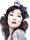 Margaret Cho