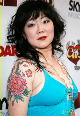 Margaret Cho