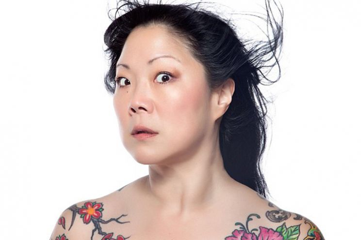 Margaret Cho