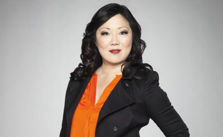 Margaret Cho