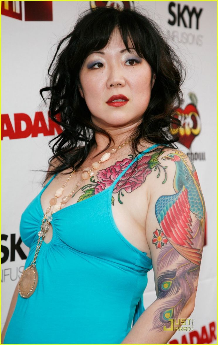 Margaret Cho