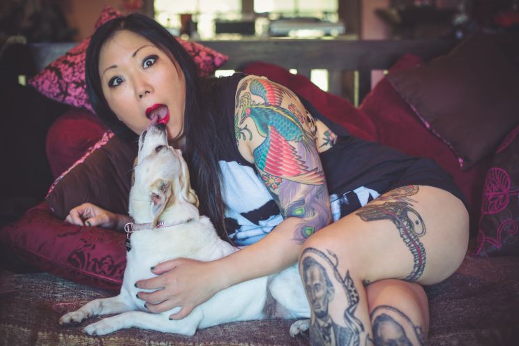 Margaret Cho