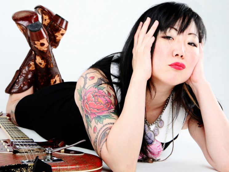 Margaret Cho