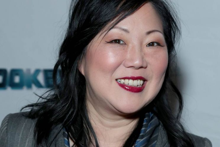 Margaret Cho