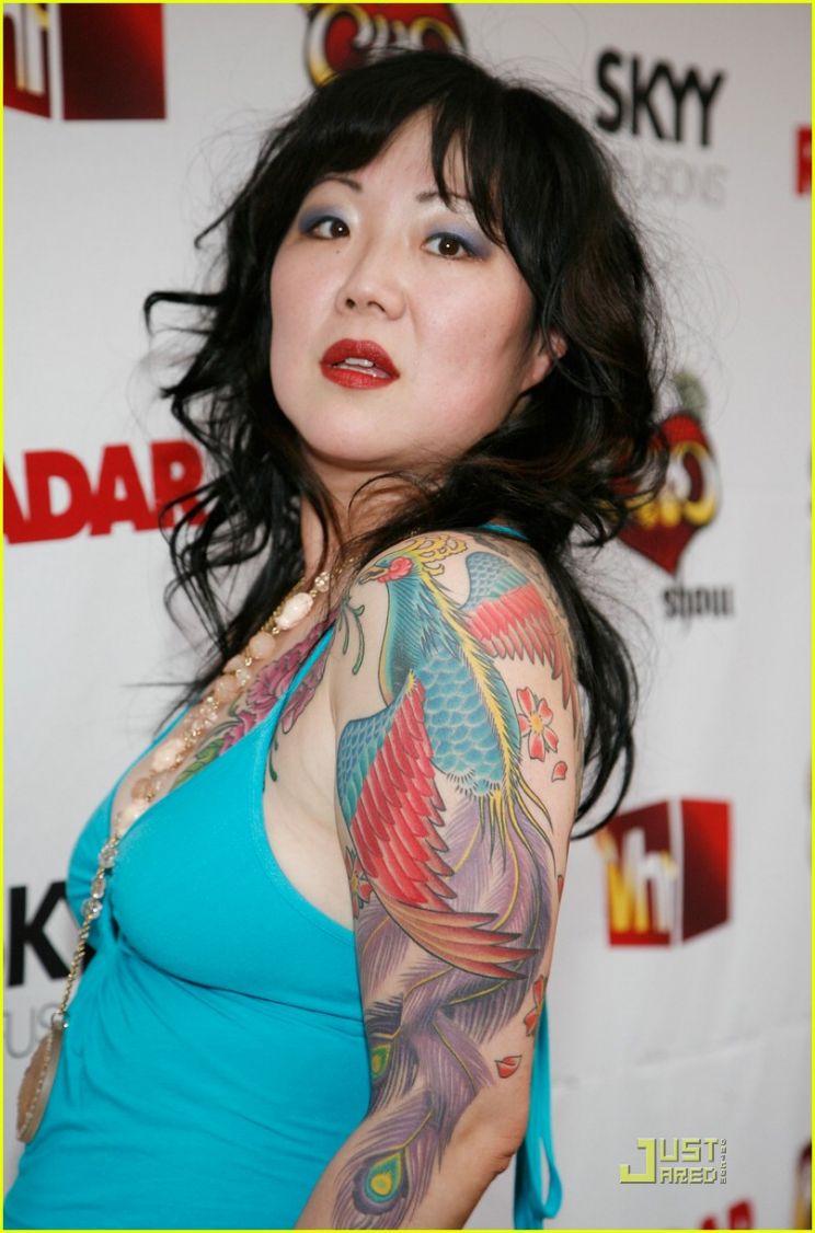 Margaret Cho