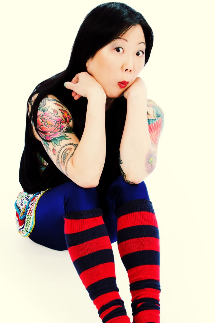 Margaret Cho