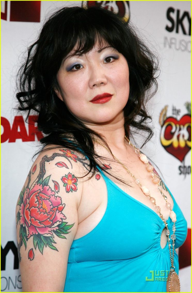 Margaret Cho