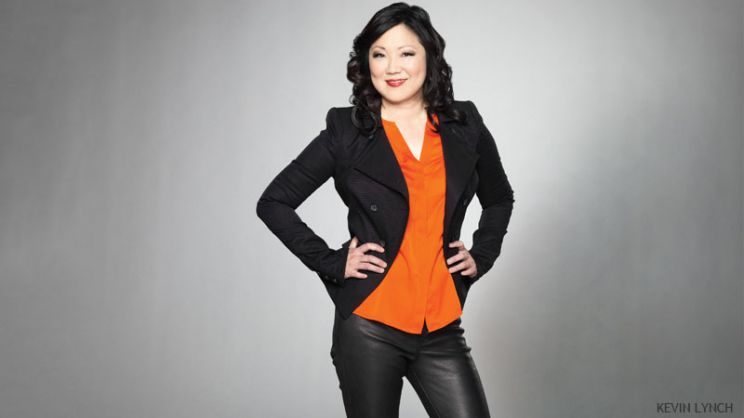 Margaret Cho