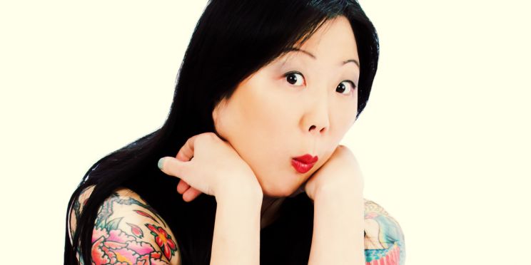 Margaret Cho