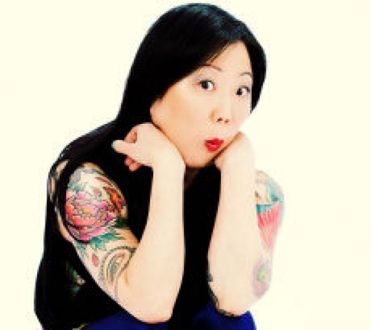 Margaret Cho