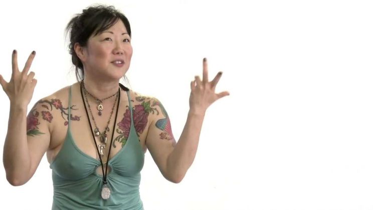 Margaret Cho