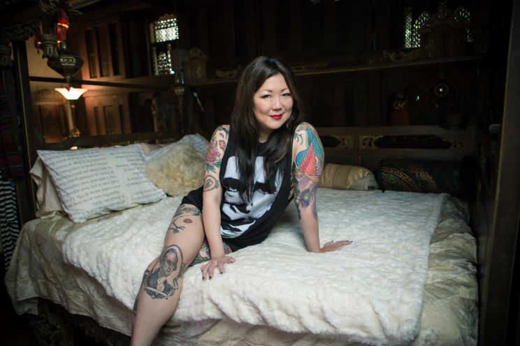 Margaret Cho