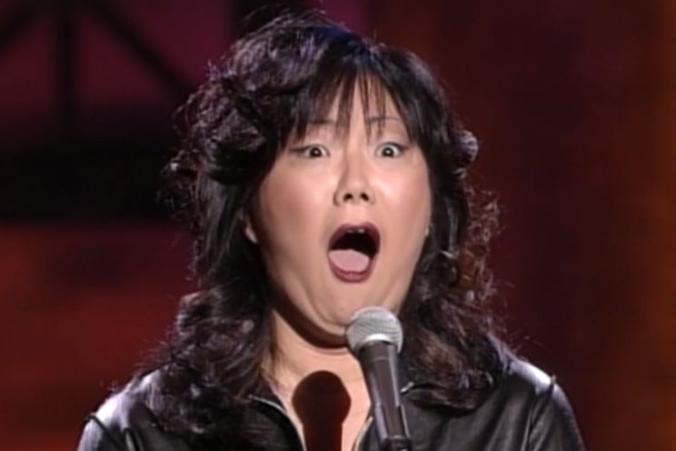 Margaret Cho