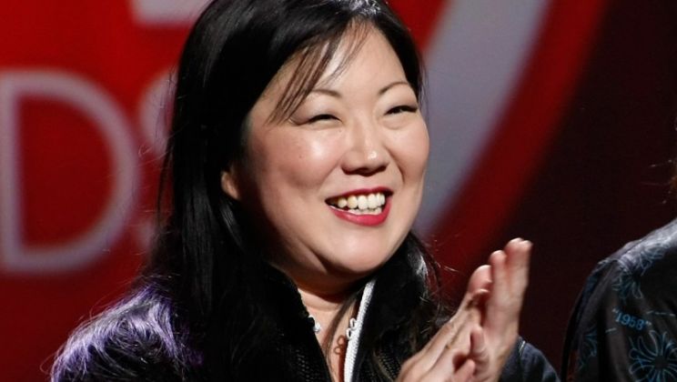 Margaret Cho