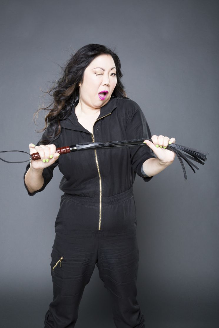 Margaret Cho