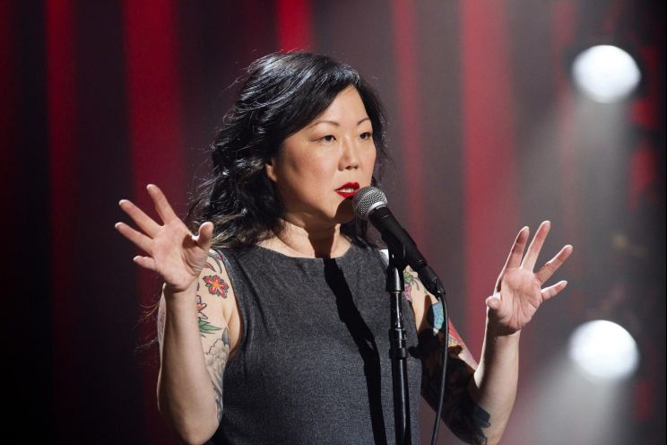 Margaret Cho