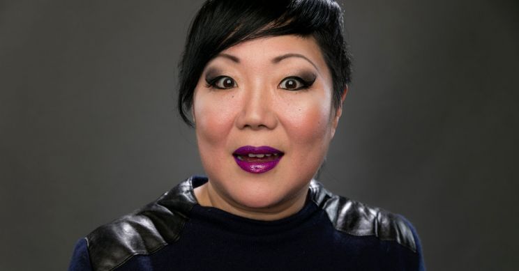 Margaret Cho