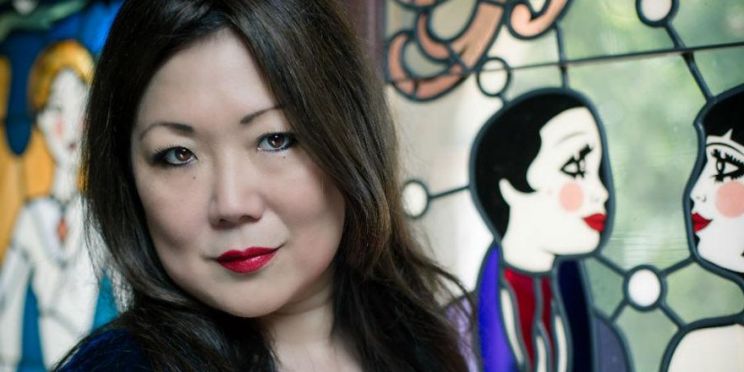 Margaret Cho