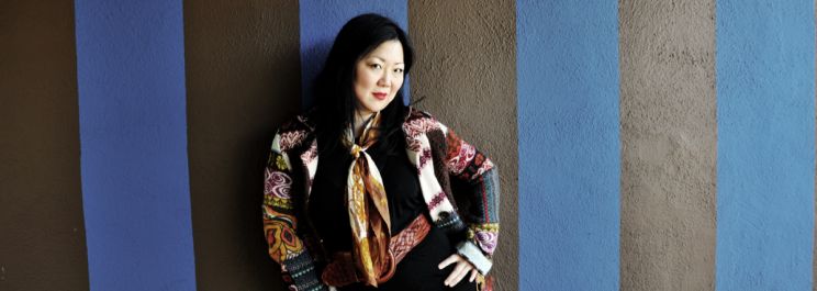 Margaret Cho