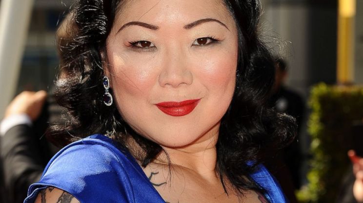 Margaret Cho