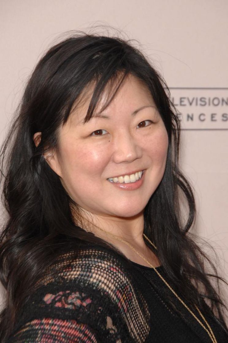 Margaret Cho