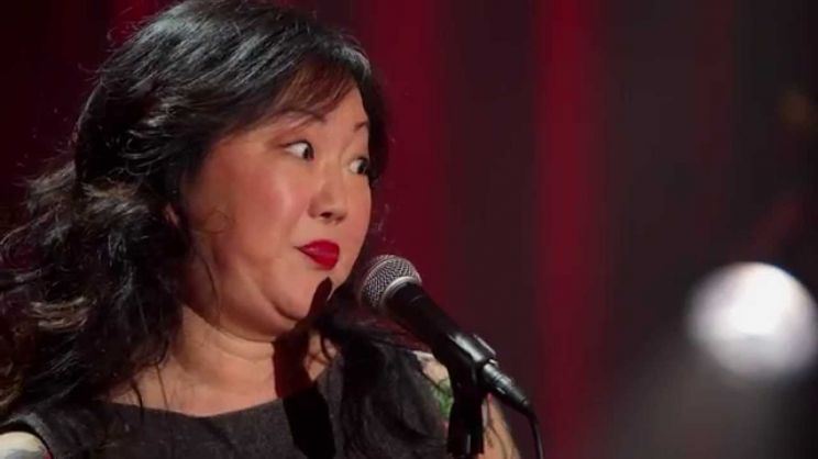 Margaret Cho