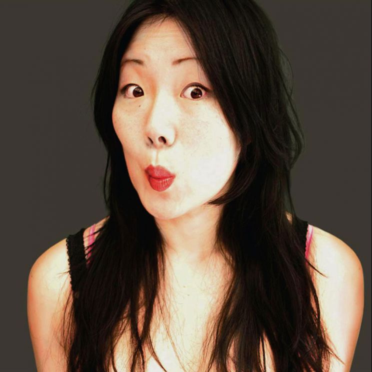 Margaret Cho