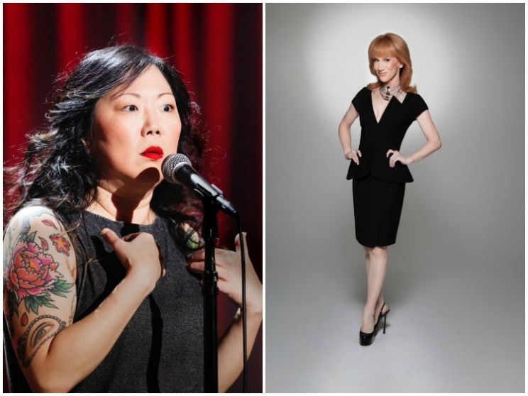 Margaret Cho