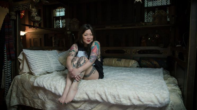 Margaret Cho