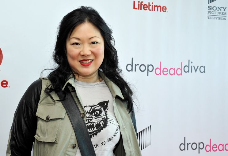 Margaret Cho
