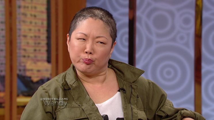 Margaret Cho