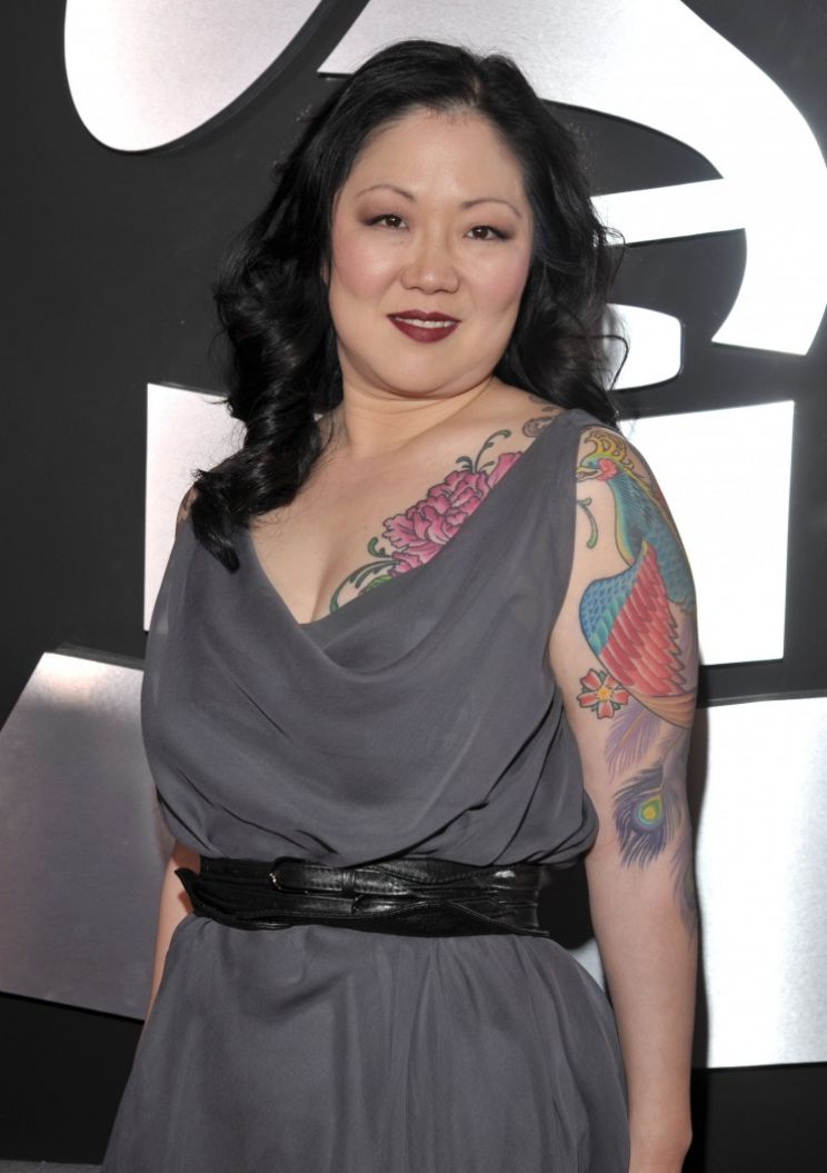 Margaret Cho