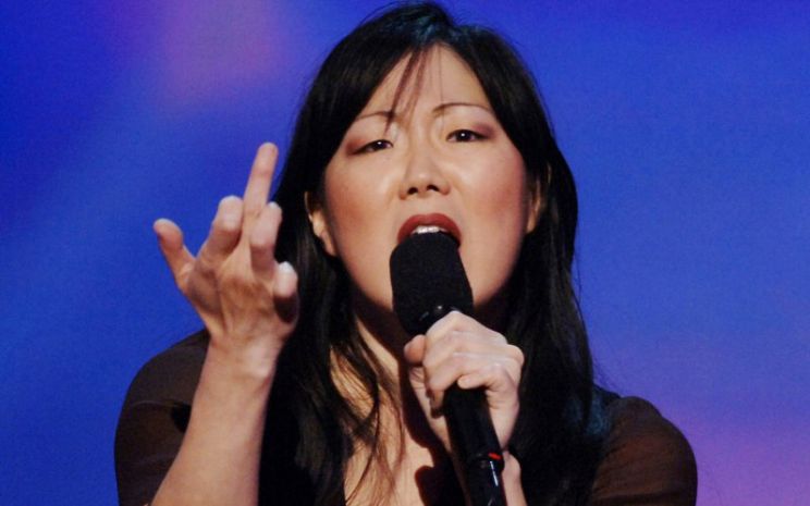 Margaret Cho