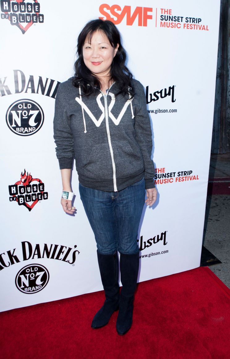 Margaret Cho