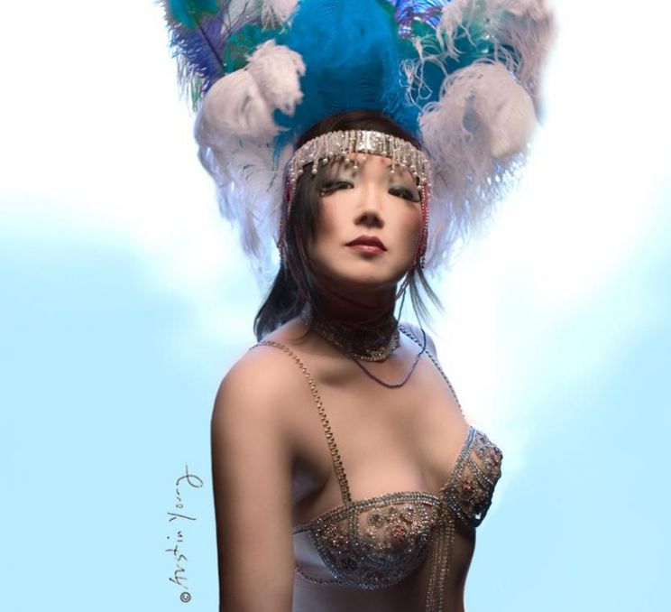 Margaret Cho