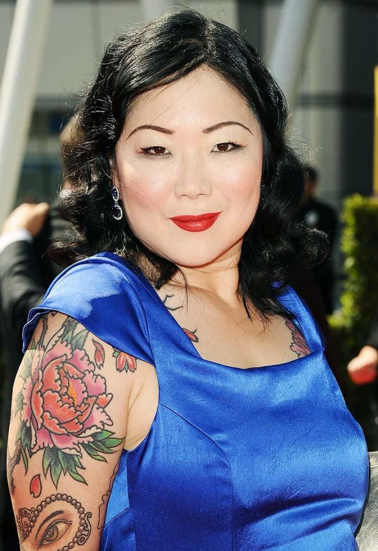 Margaret Cho