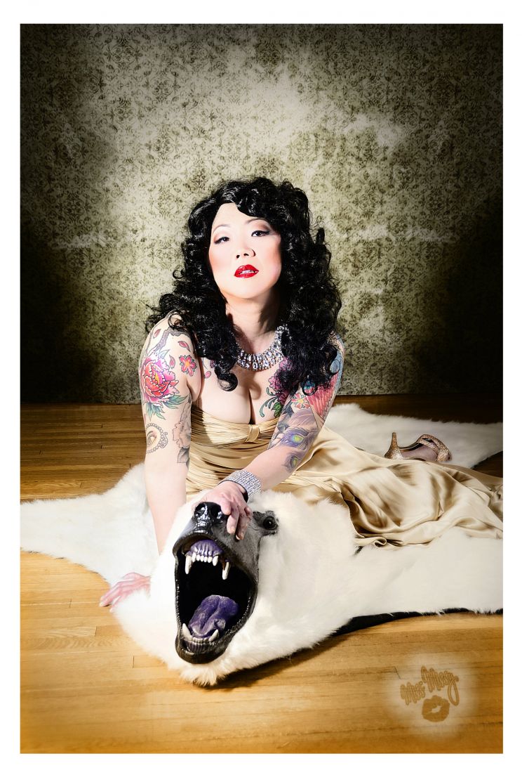 Margaret Cho