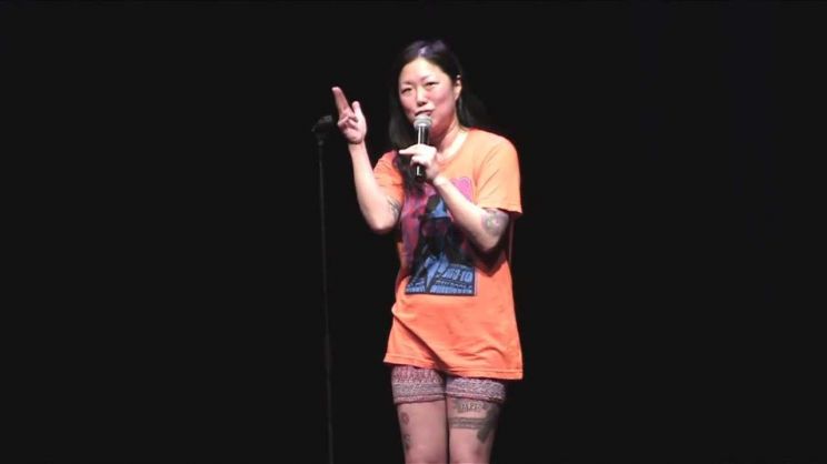 Margaret Cho