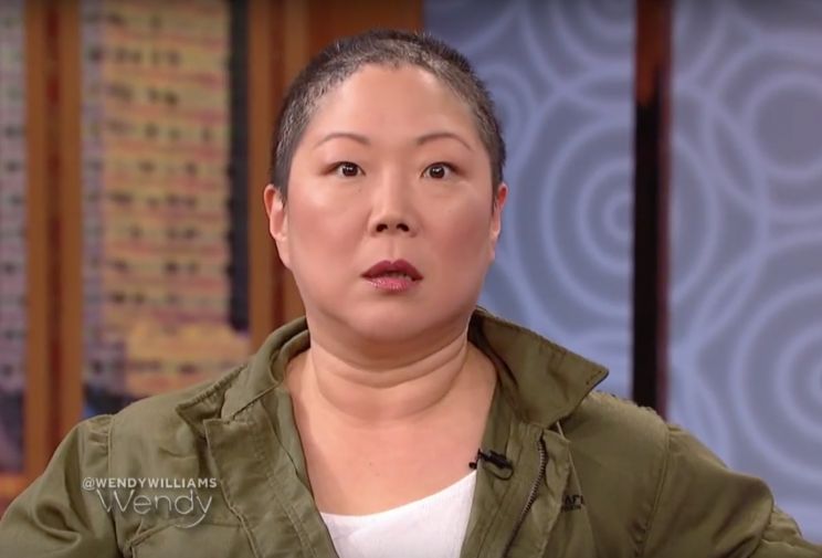 Margaret Cho